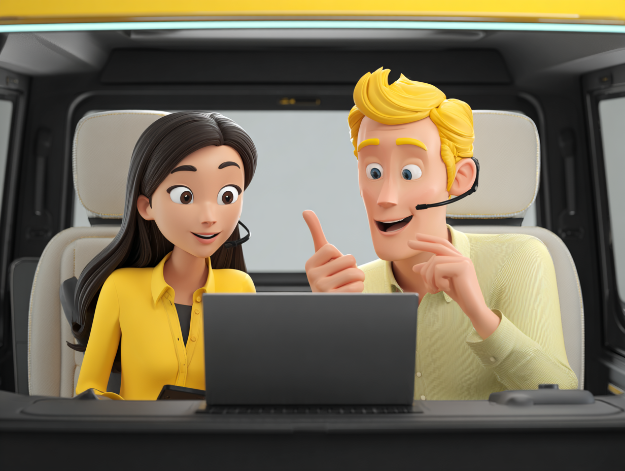 Compliance & Risk Governance