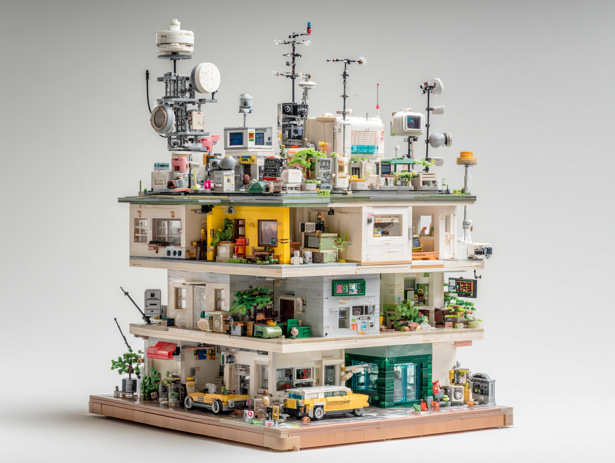 IoT, OT & ICS Security