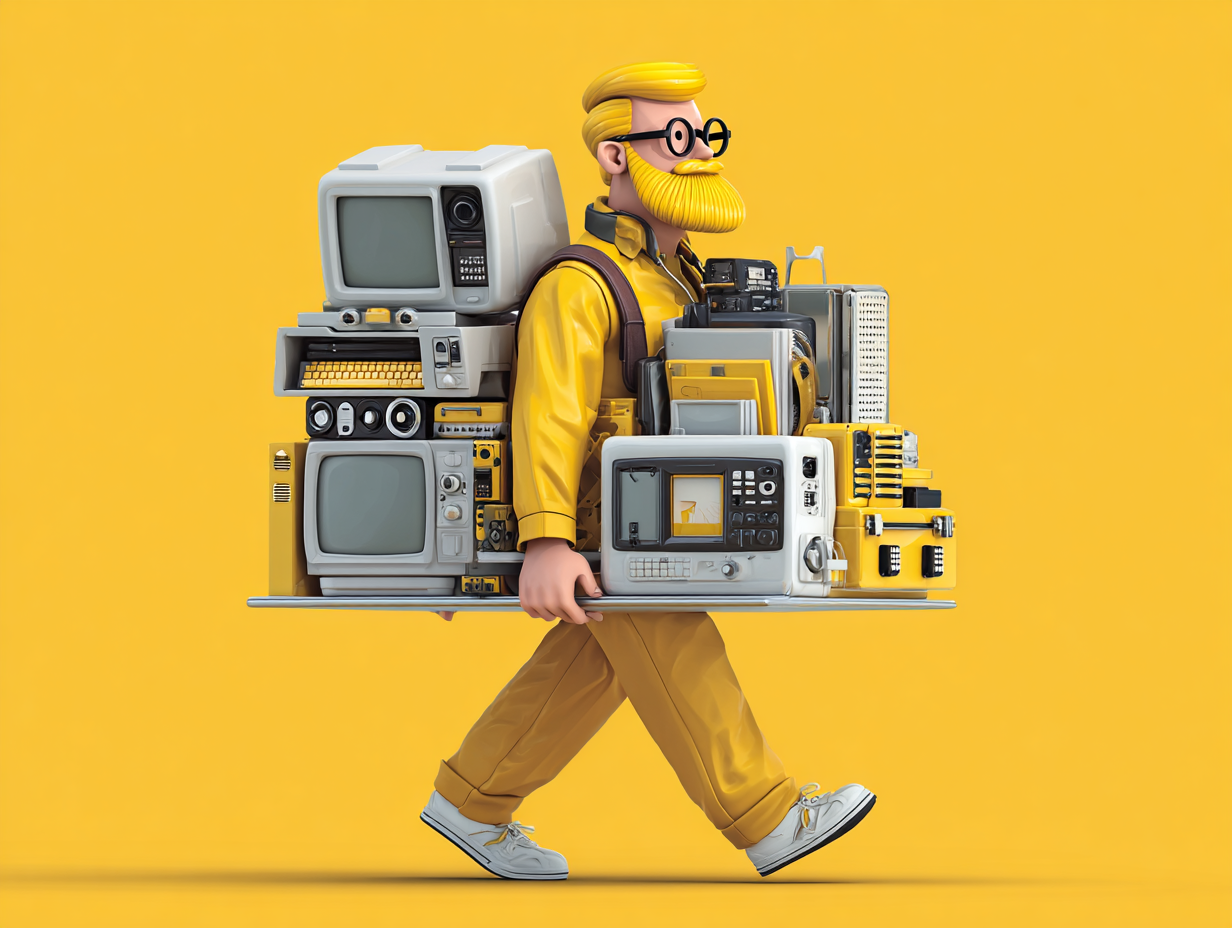 Zentralisierte Beschaffung