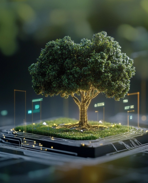 Self-sustaining Cyber Strategy